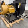 20,000 CFM S.P. Hastings Dust Collector, 2023 - Never Installed 125Hp Motor