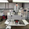 Haas TM-2 VMC, 2007 - Single Phase, Rigid Tap, Video Available