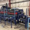 Bradbury Metal R-Stud Rollforming Line, 2015 - Image 2