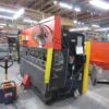 100 Ton x 10' Amada FBD 1030 CNC Press Brake, 1987 - Image 2