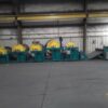 60" x 14 Gauge Iowa Precision/Mestek Plasma Coil Feed, 2018 - Image 2