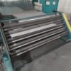 60" x 14 Gauge Iowa Precision/Mestek Plasma Coil Feed, 2018 - Image 13