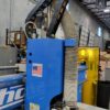 6' x 12' Shop Sabre IS-M 612 CNC Router, 2021 - Vacuum Table, 10 Tool ATC - Image 5