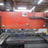 100 Ton x 10' Amada FBD 1030 CNC Press Brake, 1987 - Image 3