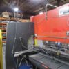 100 Ton x 10' Amada FBD 1030 CNC Press Brake, 1987 - Image 4