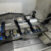 Okuma Genos M560V CNC VMC, 2018 - LNS Hinge Belt Conveyor - Image 5