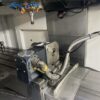 Mazak 510C-II CNC VMC, 2008 - 4th Axis Wired & Rotary, Renishaw Probe, Tool Setter, Chip Conveyor - Image 6
