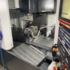 Mazak 510C-II CNC VMC, 2010 - 4th Axis Wired & Rotary, Renishaw Probe, Tool Setter, Chip Conveyor - Image 7