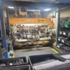 Miller Performarc 3-Arm Robotic Weld Cell, 2014 - Panasonic TA1600 Robots - Image 7