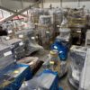 Taesungind Slurry Mixer Anode Mixing Equipment - Ready to Ship from OEM! - Image 2