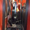 Lincoln Electric Power Wave R450 Robotic Welder, 2020 - ABB IRB 2600 Robot, Lincoln 4R220 Wire Feeder