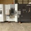Okuma MB-5000HII 500MM HMC, 2022 - Chip Conveyor, High Pressure Coolant System