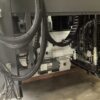 Okuma MB-5000HII 500MM HMC, 2022 - Chip Conveyor, High Pressure Coolant System - Image 2