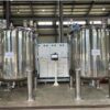 Yunsung F&C Slurry Mixer Cathode Mixing Equipment - Ready to Ship from OEM - Image 2