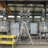 Yunsung F&C Slurry Mixer Cathode Mixing Equipment - Ready to Ship from OEM - Image 3