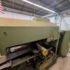 Daewoo Puma 10 CNC Lathe, 1982 - 12 Station Turret, Chip Conveyor, Fanuc Control - Image 5