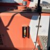 45 Ton Kalmar Reach Stacker, 2008 - 4624 Hours - Image 11