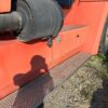 45 Ton Kalmar Reach Stacker, 2008 - 4624 Hours - Image 12