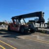45 Ton Kalmar Reach Stacker, 2008 - 4624 Hours - Image 15