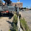 45 Ton Kalmar Reach Stacker, 2008 - 4624 Hours - Image 17