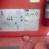 45 Ton Kalmar Reach Stacker, 2008 - 4624 Hours - Image 4