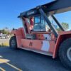 45 Ton Kalmar Reach Stacker, 2008 - 4624 Hours - Image 5
