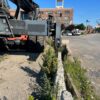 45 Ton Kalmar Reach Stacker, 2008 - 4624 Hours - Image 6