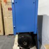 15 HP BOGE C 12-2 L N Rotary Screw Air Compressor, 2021 - Image 5