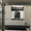 Okuma Millac 800VH 5-Axis HMC, 2008 - 2 Tombstones, 80 Tool Holders, Through Spindle Coolant