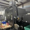 Okuma MB-5000HII HMC, 2020 - 6 Pallet Changer System, Chip Conveyor, Coolant Through Spindle, Low Hours