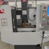 Haas Mini Mill VMC, 2012 - WIPS, Very Low Hours, Video Available