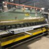 3/8" x 12' Cincinnati 2512 Mechanical Shear, 1970