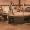 14" KMT C370A-NC Cold Saw, 2022 - Extended 50" Feeder - Image 2