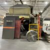 ABB FlexArc K Dual Robot Weld Cell, 2014 - Image 2