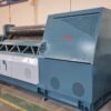 2" x 10' Durma HRB-4 3050 Plate Roll, 2013 - refurbished 2025 - Image 2