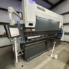 13' x 248 Ton Accurl Genius Pro B40220 5-Axis CNC Press Brake, 2021 - Available Immediately, Laser Safety, Backgauge, CNC Crowning - Image 2