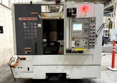 2012 mori seiki nl1500mc-500 cnc lathe live tooling - 118