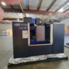 Hwacheon Vesta 1000+ VMC, 2022 - Chip Conveyor, Daikin Oil Cooling Unit, GSA, Air Dryer, Never Been Used