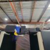 Hwacheon Vesta 1000+ VMC, 2022 - Chip Conveyor, Daikin Oil Cooling Unit, GSA, Air Dryer, Never Been Used - Image 7