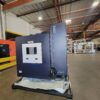 Hwacheon Vesta 1000+ VMC, 2022 - Chip Conveyor, Daikin Oil Cooling Unit, GSA, Air Dryer, Never Been Used - Image 10