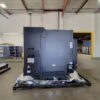 Hwacheon Vesta 1000+ VMC, 2022 - Chip Conveyor, Daikin Oil Cooling Unit, GSA, Air Dryer, Never Been Used - Image 12