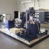 Hwacheon Vesta 1000+ VMC, 2022 - Chip Conveyor, Daikin Oil Cooling Unit, GSA, Air Dryer, Never Been Used - Image 15