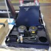 Hwacheon Vesta 1000+ VMC, 2022 - Chip Conveyor, Daikin Oil Cooling Unit, GSA, Air Dryer, Never Been Used - Image 16