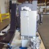 Hwacheon Vesta 1000+ VMC, 2022 - Chip Conveyor, Daikin Oil Cooling Unit, GSA, Air Dryer, Never Been Used - Image 20