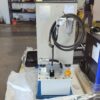 Hwacheon Vesta 1000+ VMC, 2022 - Chip Conveyor, Daikin Oil Cooling Unit, GSA, Air Dryer, Never Been Used - Image 21