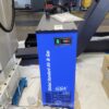 Hwacheon Vesta 1000+ VMC, 2022 - Chip Conveyor, Daikin Oil Cooling Unit, GSA, Air Dryer, Never Been Used - Image 22