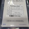 Hwacheon Vesta 1000+ VMC, 2022 - Chip Conveyor, Daikin Oil Cooling Unit, GSA, Air Dryer, Never Been Used - Image 24
