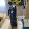 Hwacheon Vesta 1000+ VMC, 2022 - Chip Conveyor, Daikin Oil Cooling Unit, GSA, Air Dryer, Never Been Used - Image 25