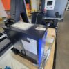 Hwacheon Vesta 1000+ VMC, 2022 - Chip Conveyor, Daikin Oil Cooling Unit, GSA, Air Dryer, Never Been Used - Image 26