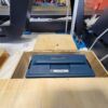 Hwacheon Vesta 1000+ VMC, 2022 - Chip Conveyor, Daikin Oil Cooling Unit, GSA, Air Dryer, Never Been Used - Image 28
